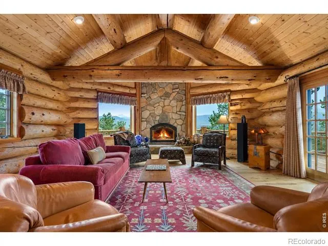 1455 Ridge Road Nederland, CO 80466
