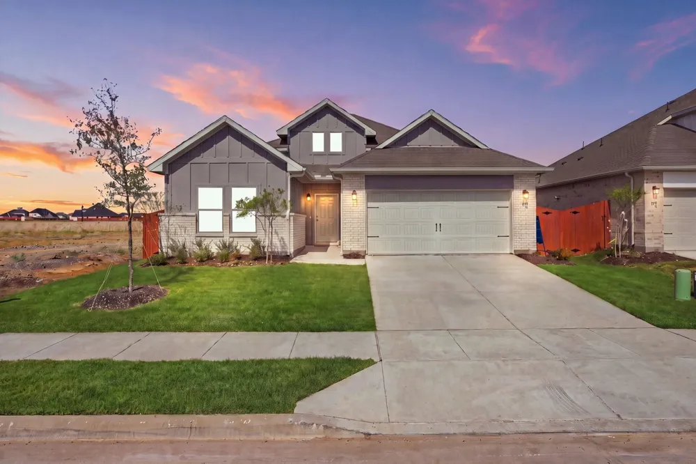 3122 Stroup Way Heartland, TX 75114