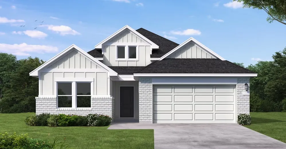 3122 Stroup Way Heartland, TX 75114
