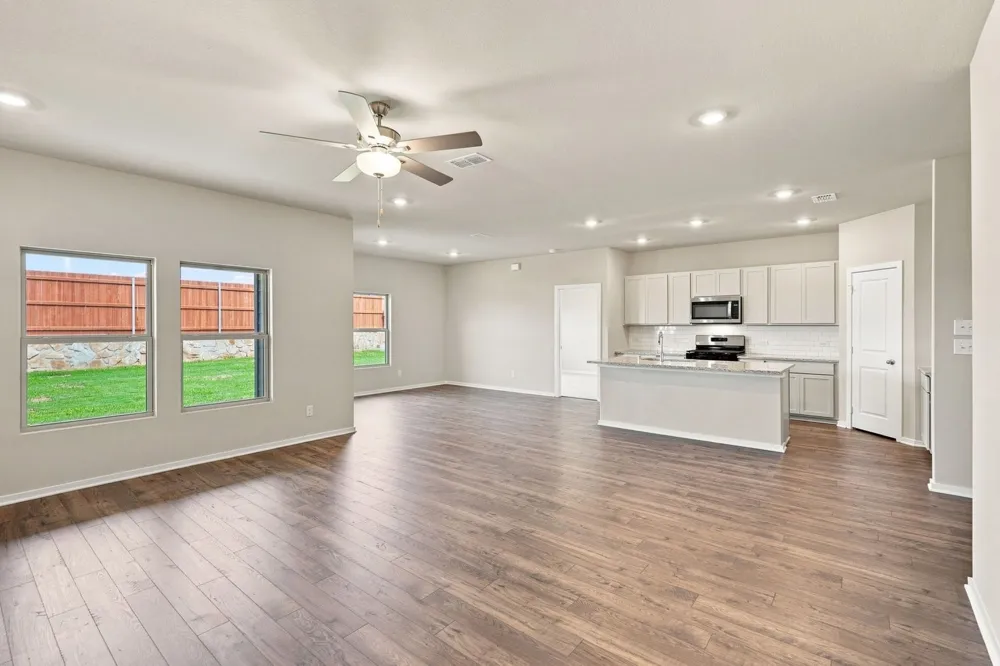 3122 Stroup Way Heartland, TX 75114