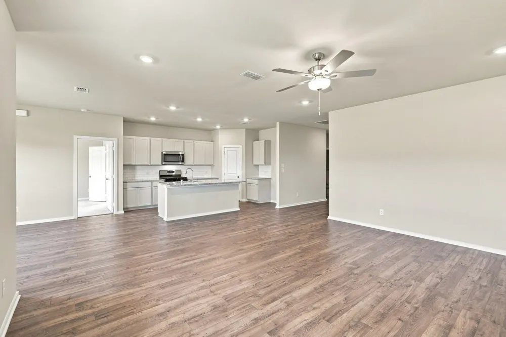 3122 Stroup Way Heartland, TX 75114