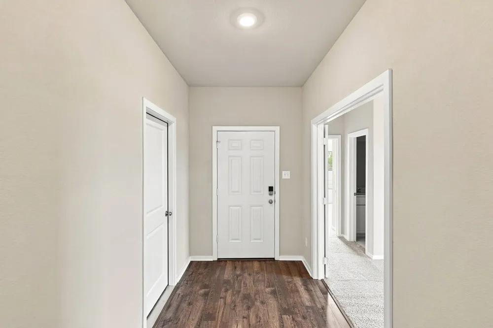 3122 Stroup Way Heartland, TX 75114