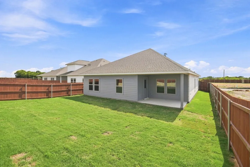 3122 Stroup Way Heartland, TX 75114