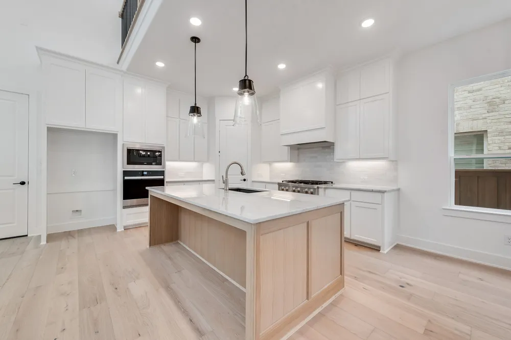 3386 Betony Street Frisco, TX 75033