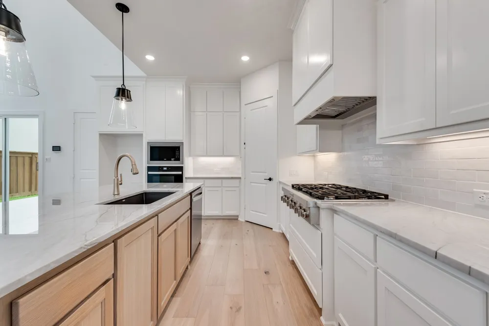 3386 Betony Street Frisco, TX 75033