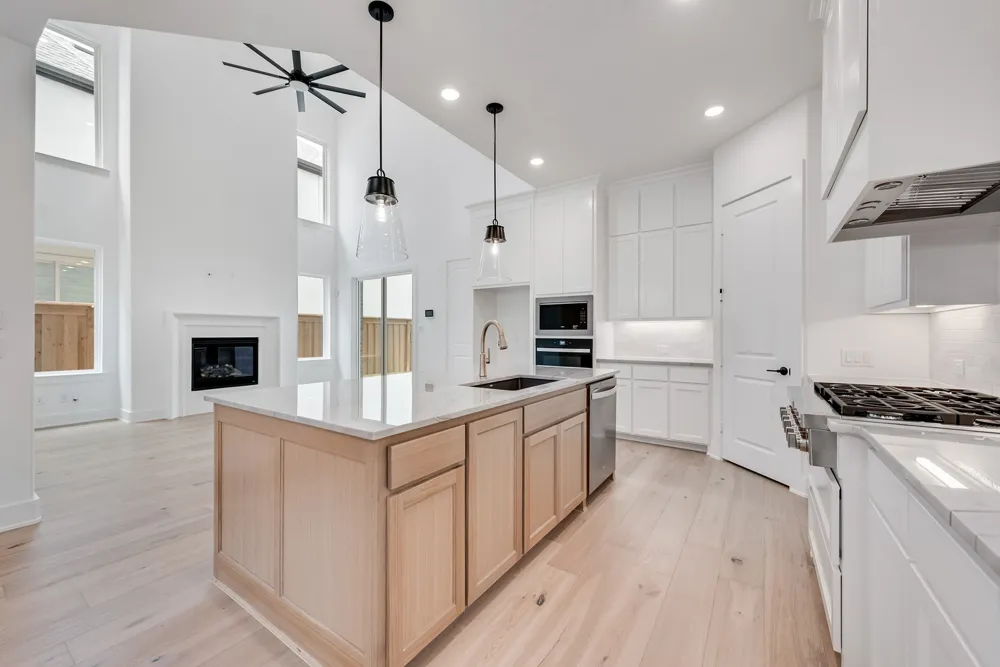 3386 Betony Street Frisco, TX 75033