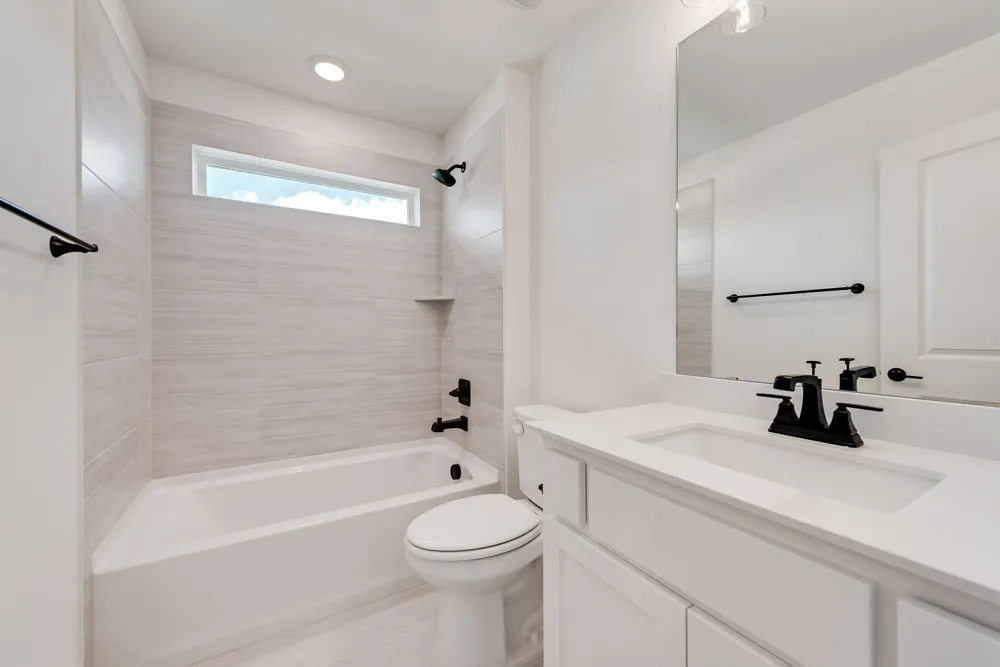 3386 Betony Street Frisco, TX 75033