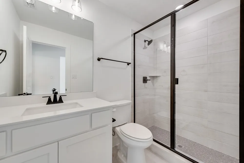 3386 Betony Street Frisco, TX 75033
