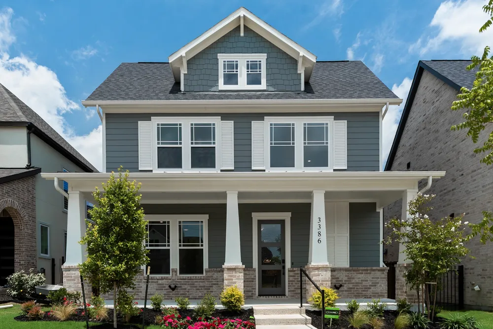 3386 Betony Street Frisco, TX 75033
