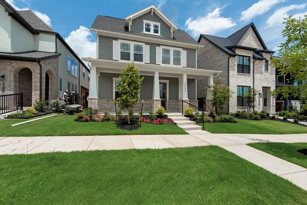 3386 Betony Street Frisco, TX 75033