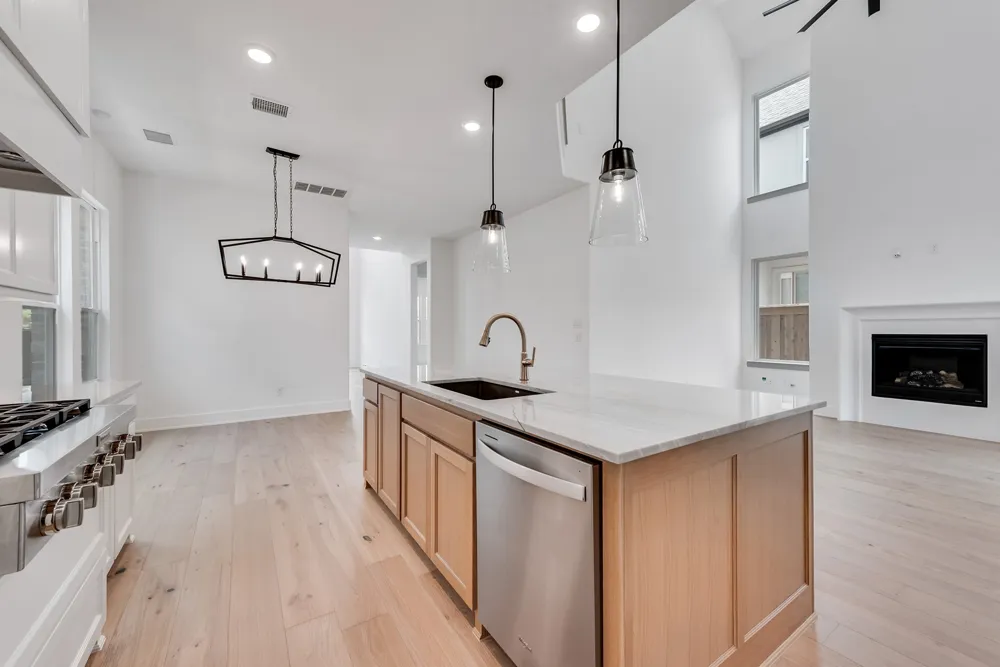 3386 Betony Street Frisco, TX 75033