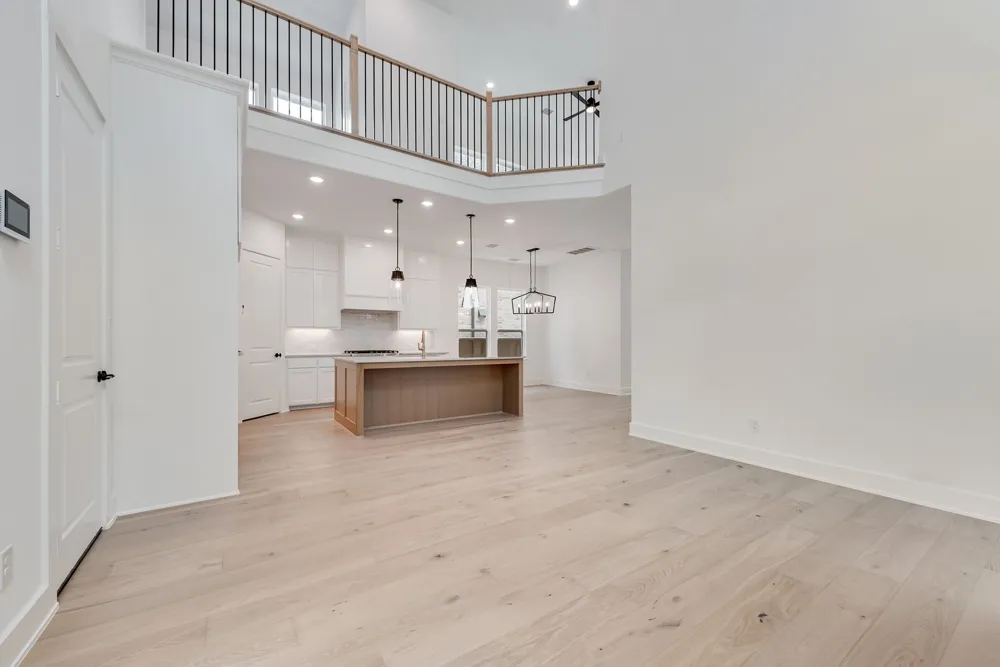 3386 Betony Street Frisco, TX 75033