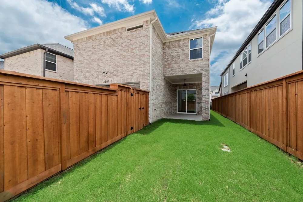 3386 Betony Street Frisco, TX 75033