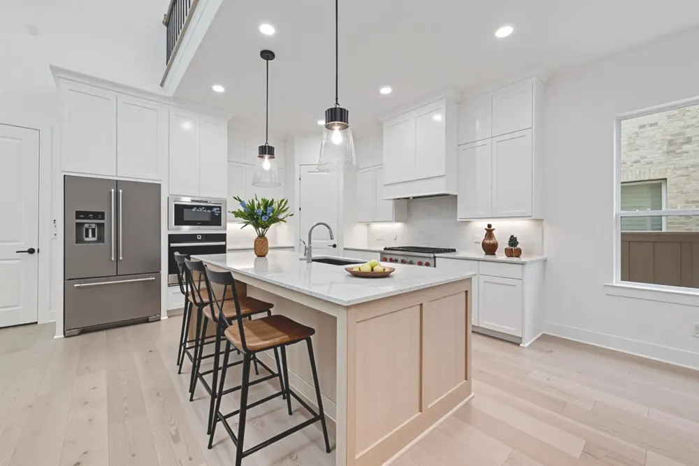 3386 Betony Street Frisco, TX 75033