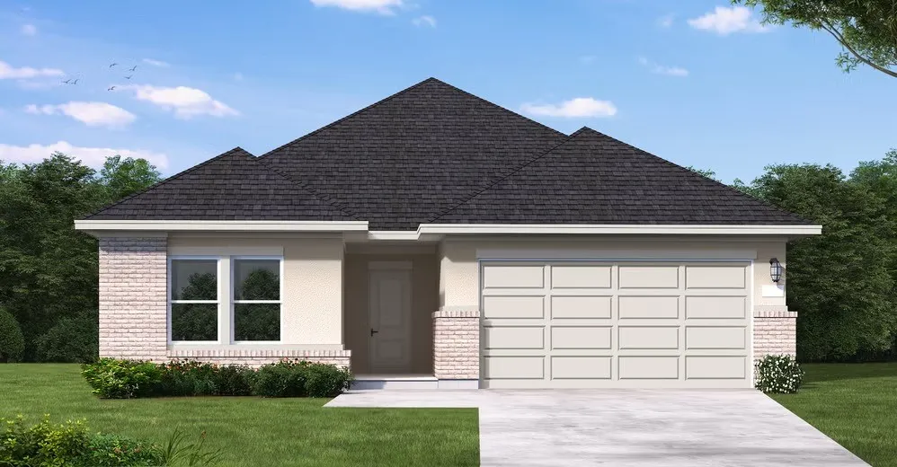 3114 Merrick Drive Heartland, TX 75114