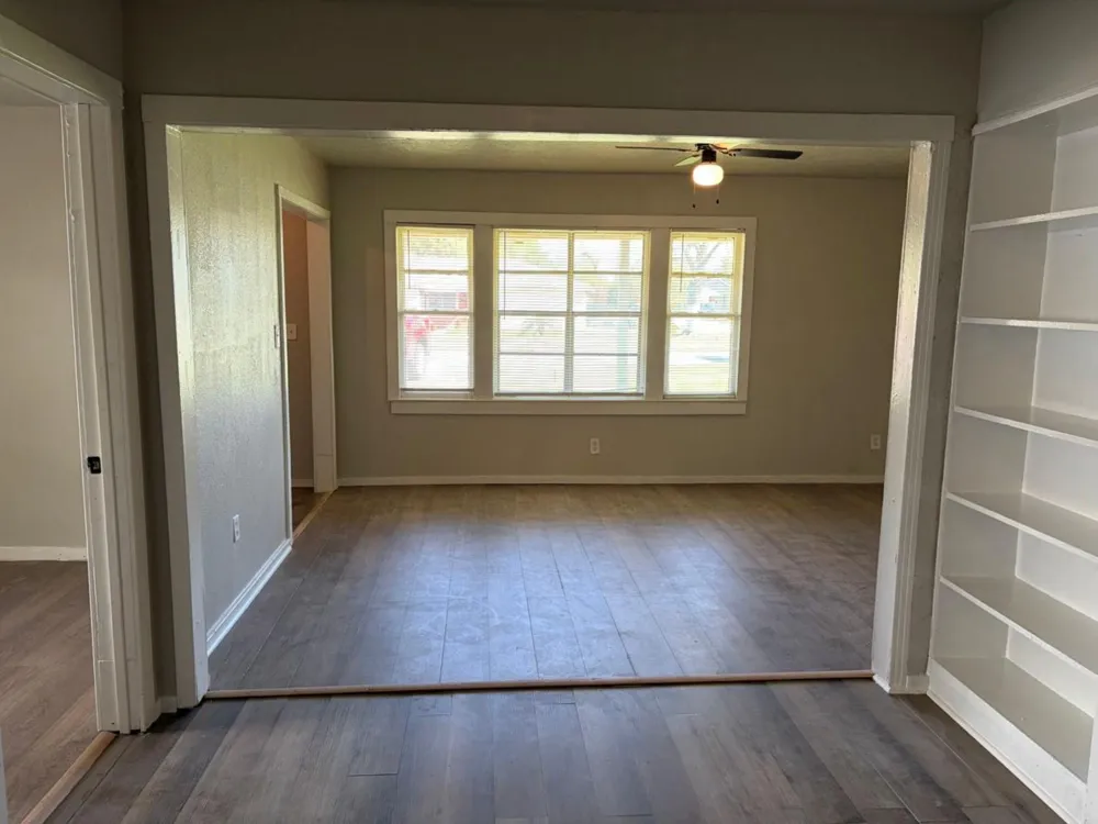 2005 Glasshouse Street Beaumont, TX 77703