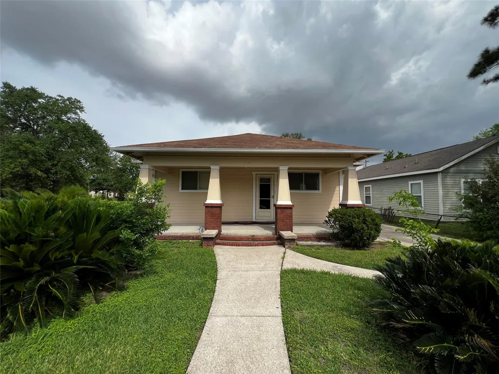 741 13th Street #A Port Arthur, TX 77640