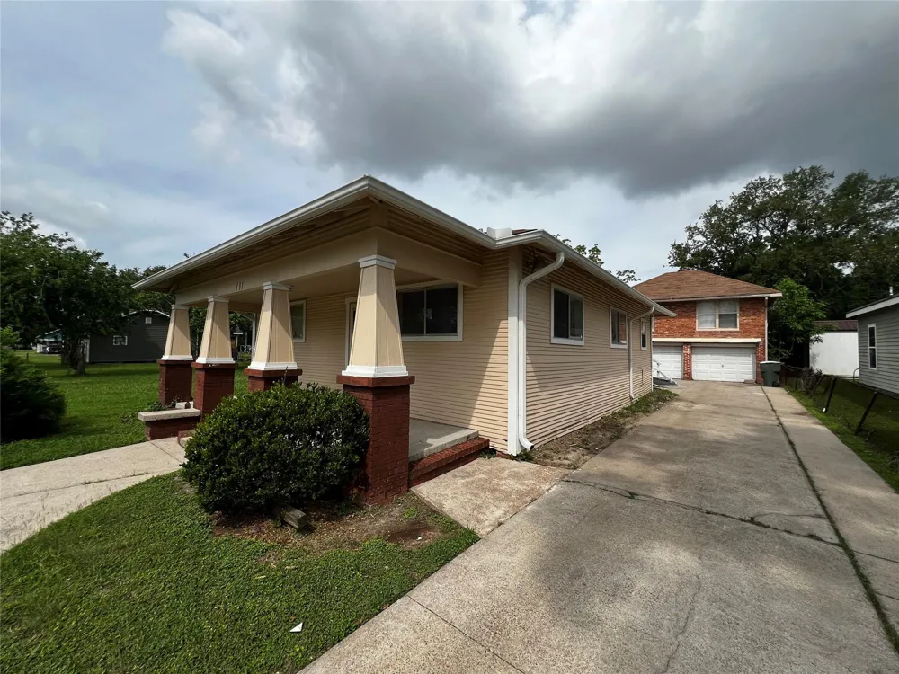 741 13th Street #A Port Arthur, TX 77640