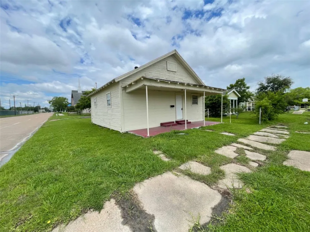 501 14th Street Port Arthur, TX 77640