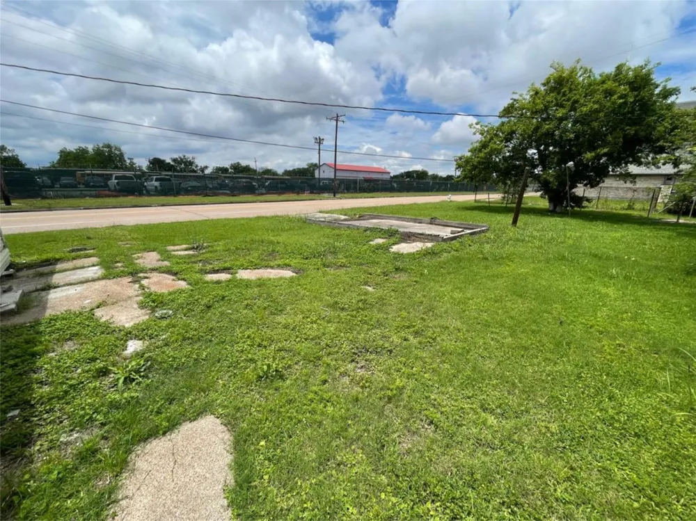 501 14th Street Port Arthur, TX 77640