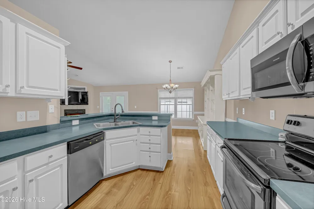 512 Hyacinth Drive Longs, SC 29568