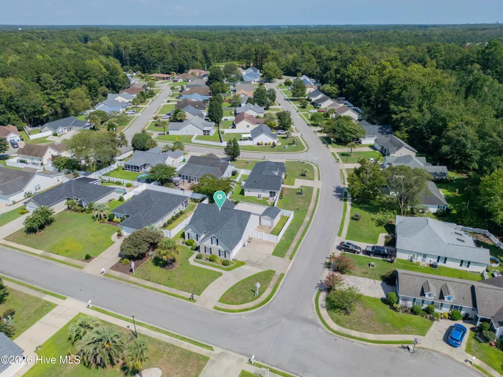 512 Hyacinth Drive Longs, SC 29568