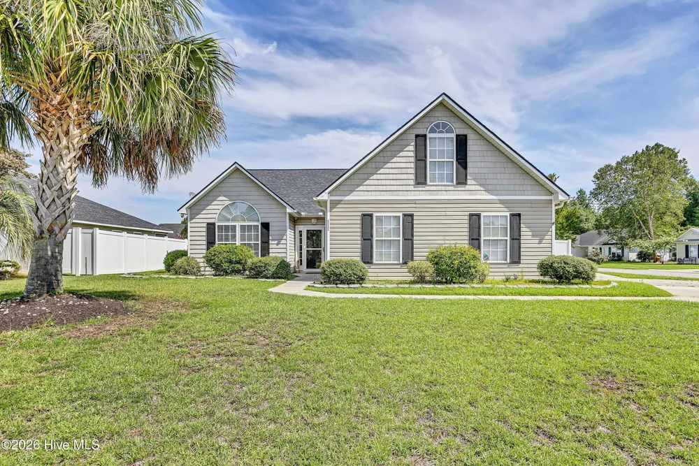 512 Hyacinth Drive Longs, SC 29568
