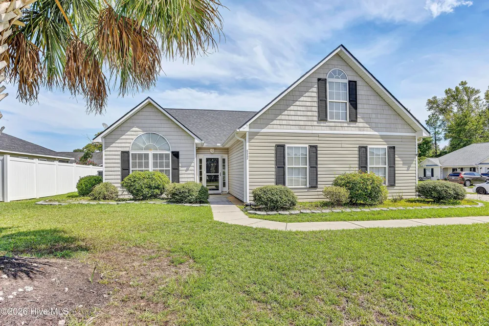 512 Hyacinth Drive Longs, SC 29568