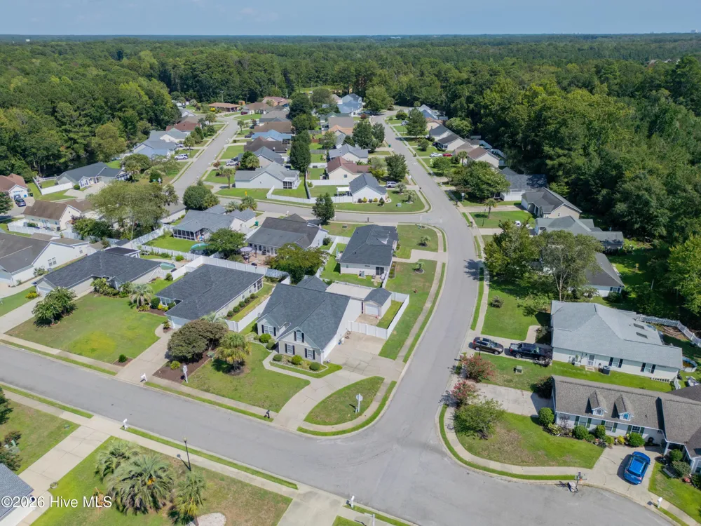 512 Hyacinth Drive Longs, SC 29568