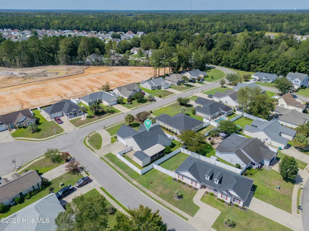 512 Hyacinth Drive Longs, SC 29568