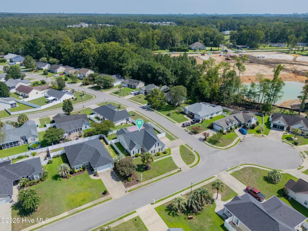 512 Hyacinth Drive Longs, SC 29568