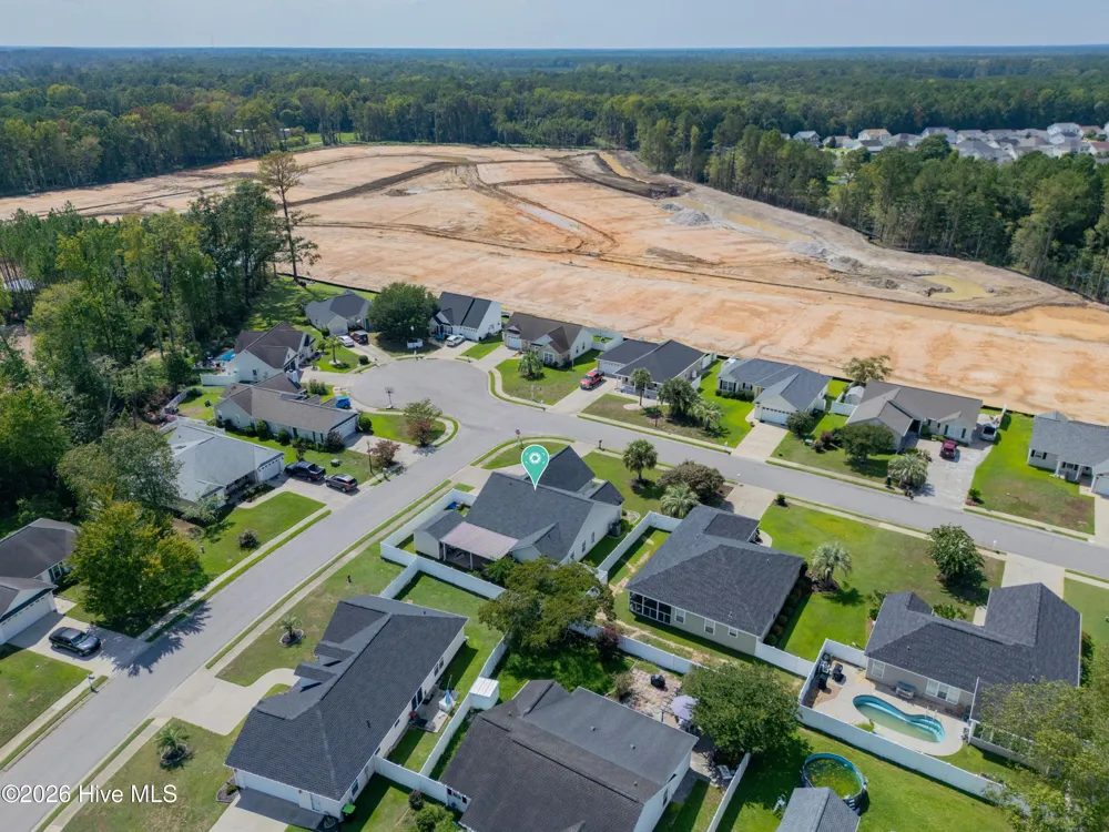 512 Hyacinth Drive Longs, SC 29568