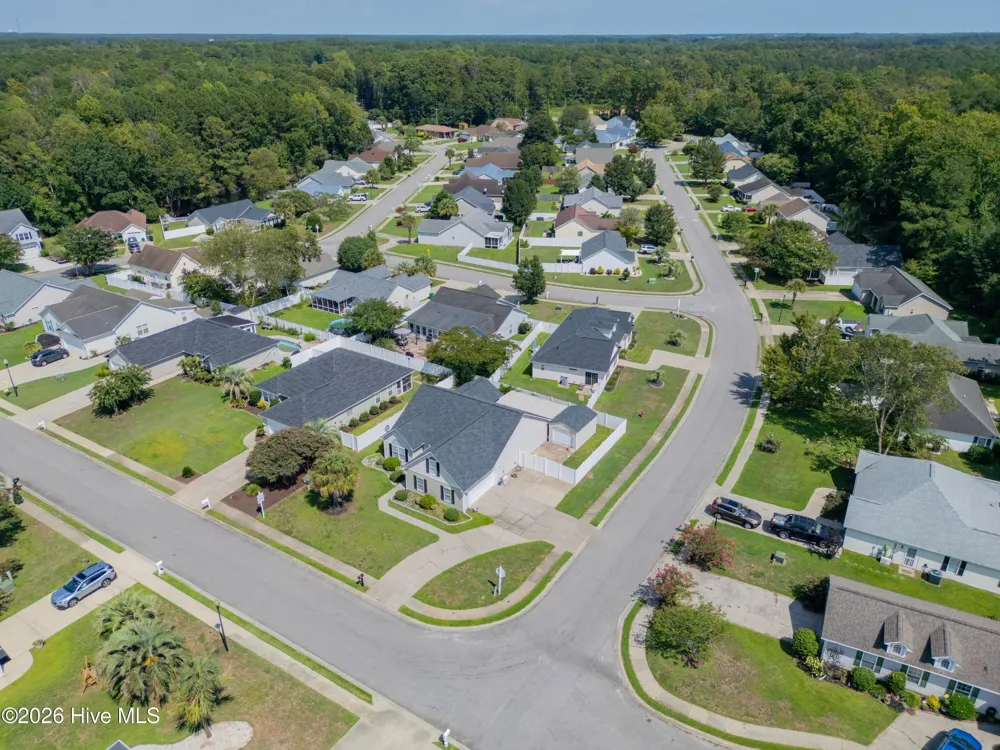 512 Hyacinth Drive Longs, SC 29568