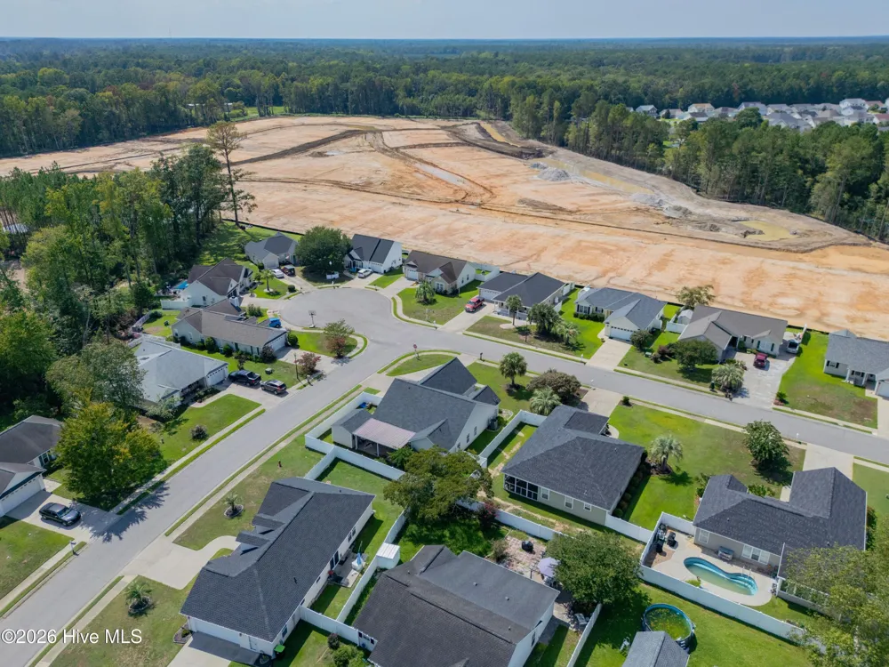512 Hyacinth Drive Longs, SC 29568