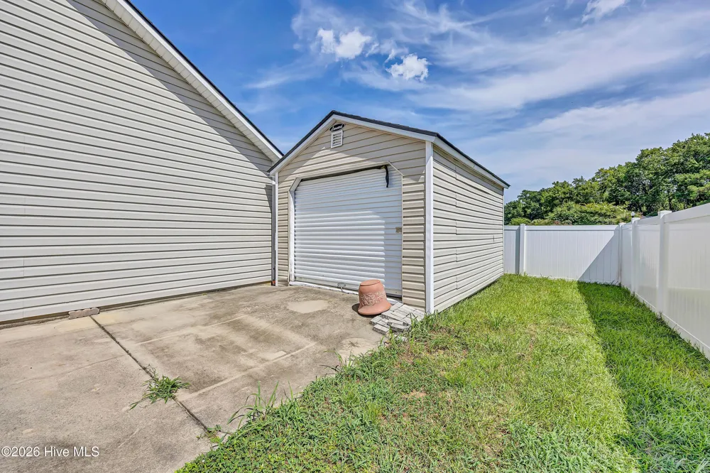 512 Hyacinth Drive Longs, SC 29568