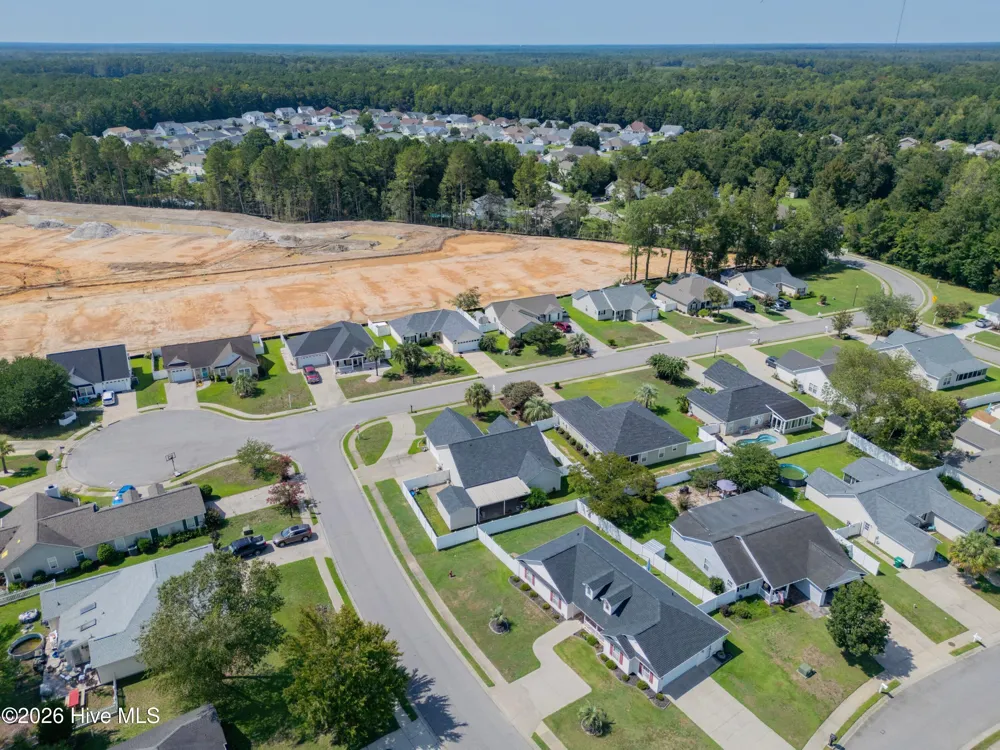512 Hyacinth Drive Longs, SC 29568