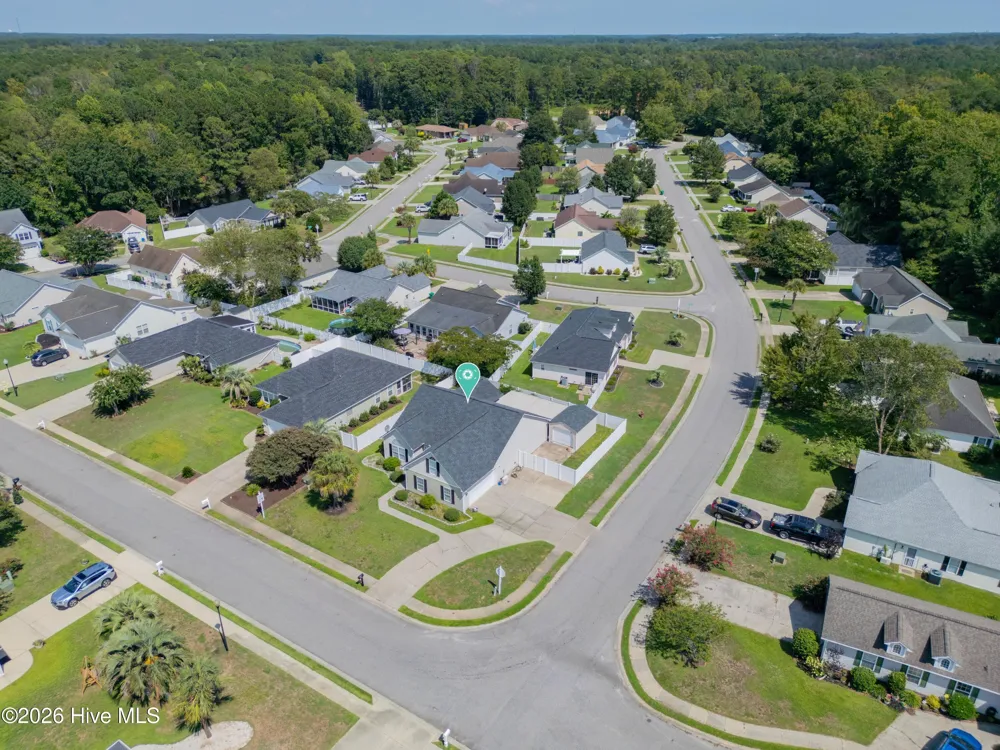 512 Hyacinth Drive Longs, SC 29568