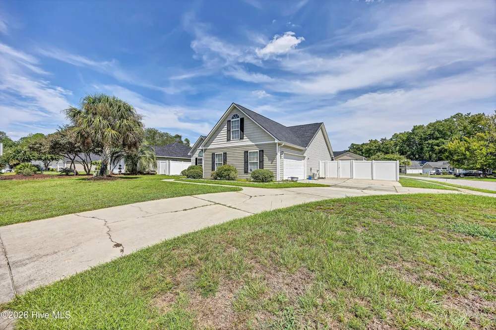 512 Hyacinth Drive Longs, SC 29568