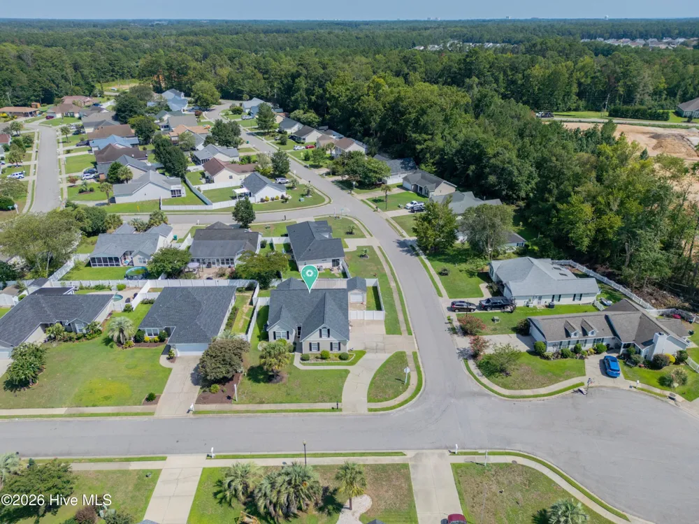 512 Hyacinth Drive Longs, SC 29568