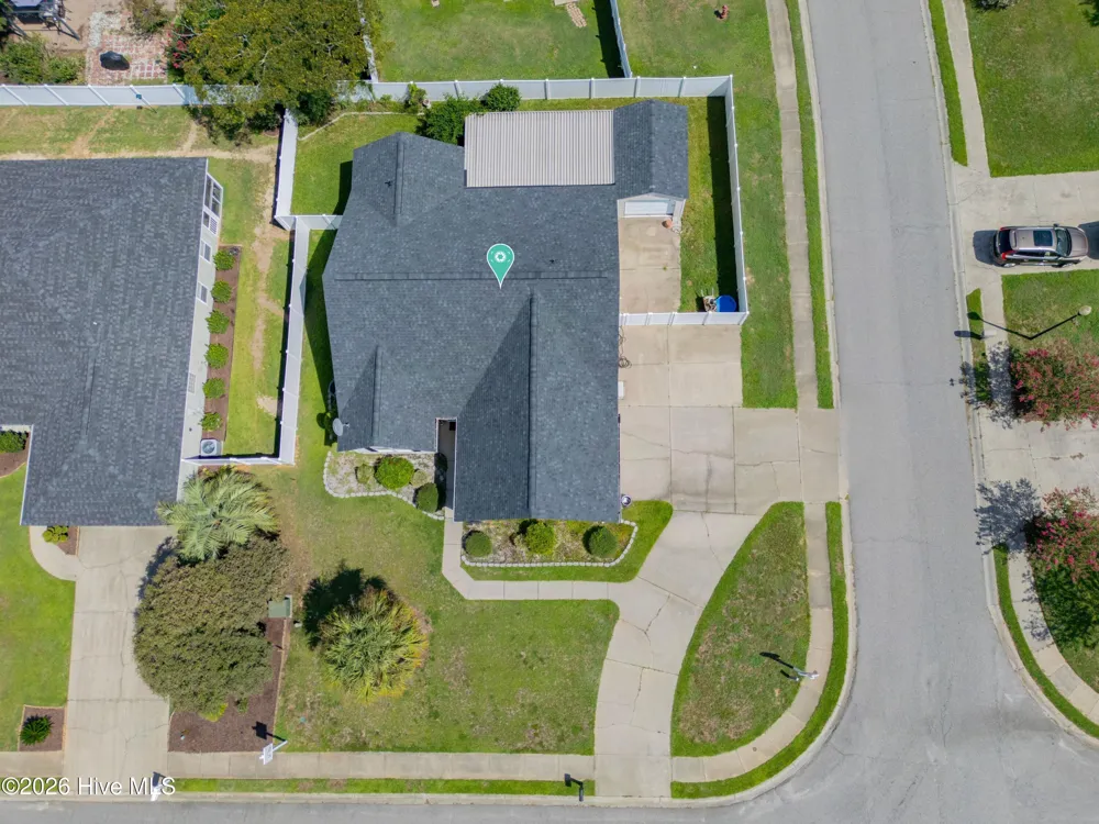 512 Hyacinth Drive Longs, SC 29568