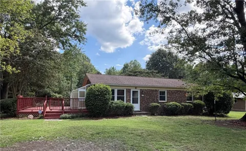 5264 Hopkins Road