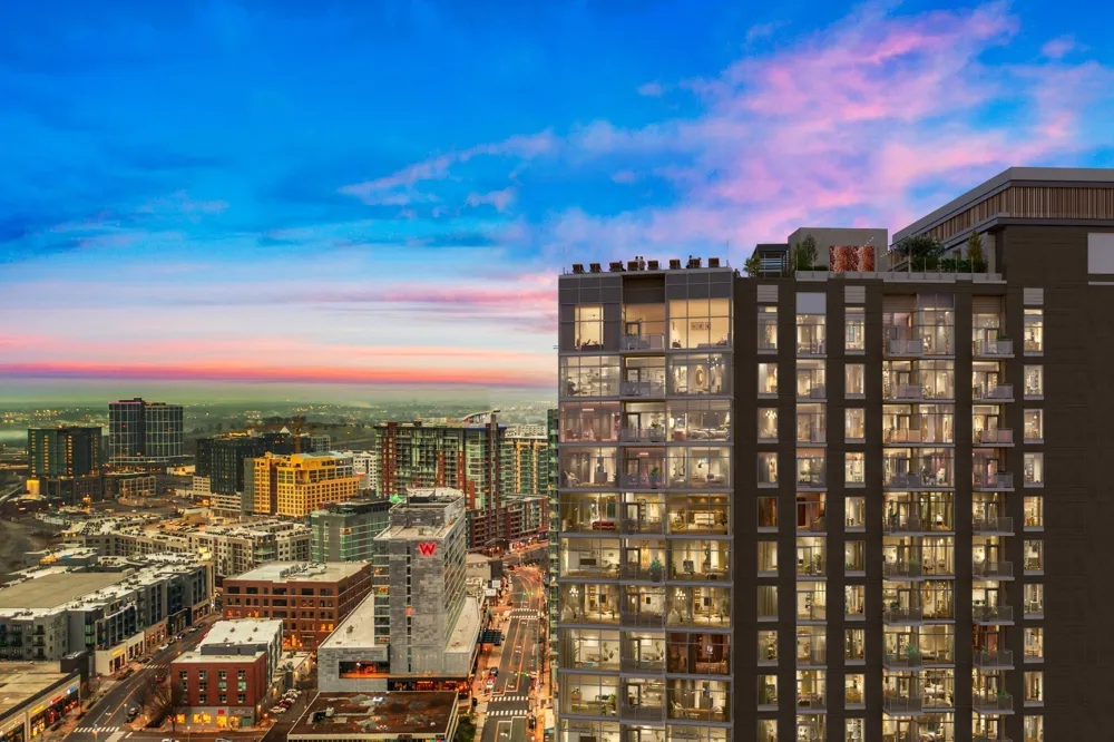 1212 Demonbreun St #2214 Nashville, TN 37203