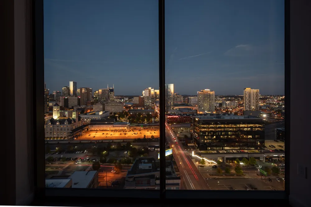 1212 Demonbreun St #2214 Nashville, TN 37203