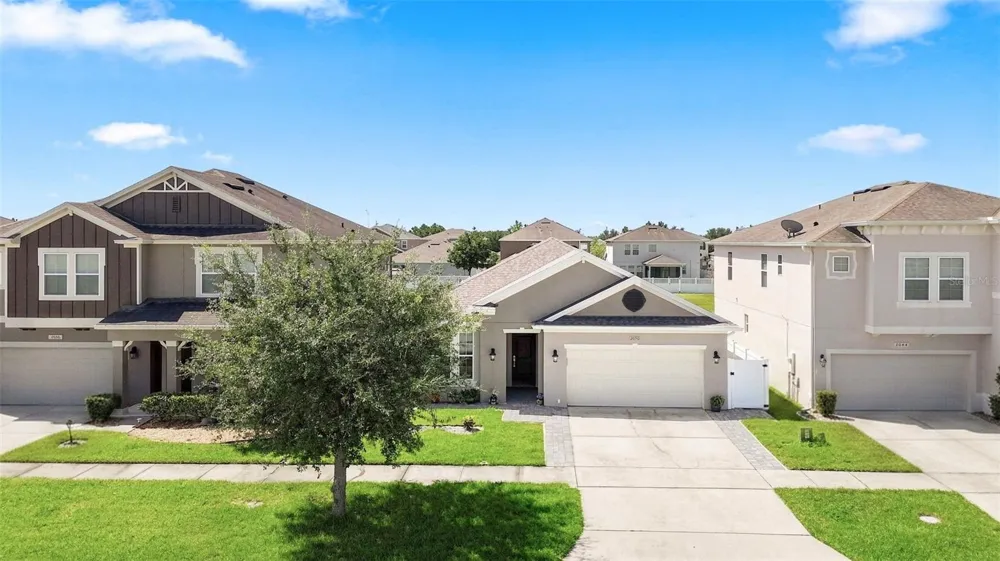 2050 BEACON LANDING CIRCLE Orlando, FL 32824