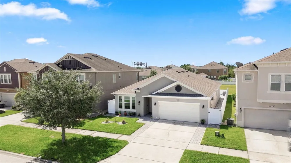 2050 BEACON LANDING CIRCLE Orlando, FL 32824