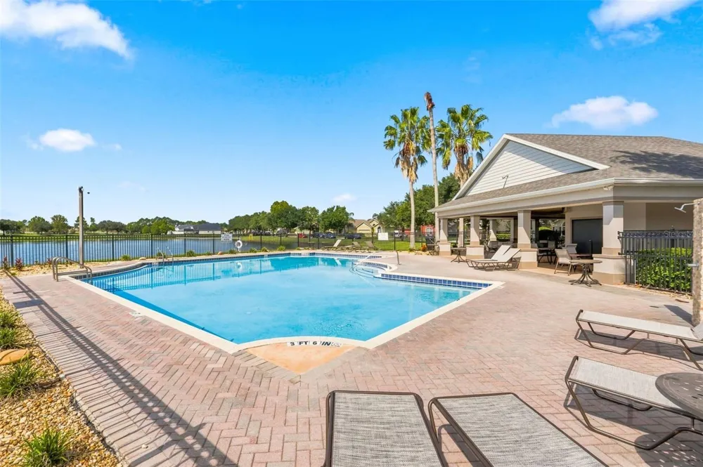 2050 BEACON LANDING CIRCLE Orlando, FL 32824