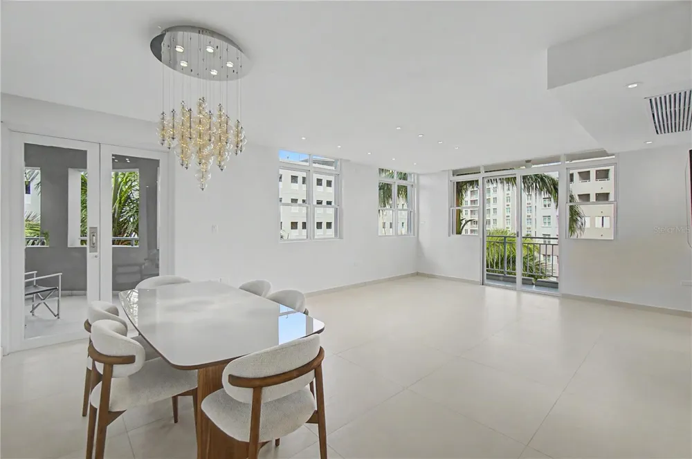 100 CALLE DEL MUELLE #1410 San Juan, PR 00901