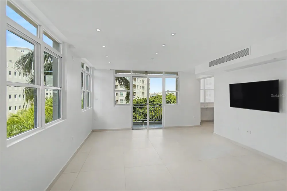 100 CALLE DEL MUELLE #1410 San Juan, PR 00901