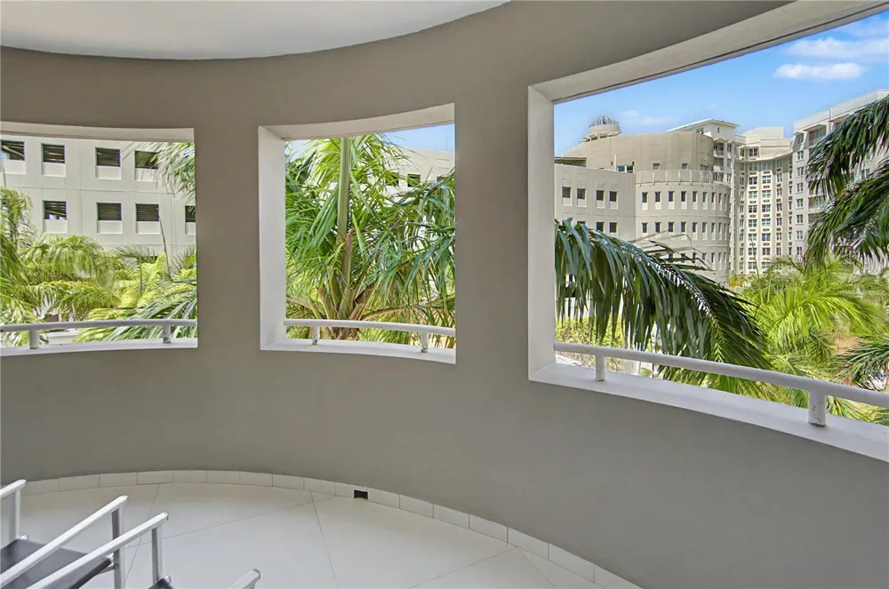100 CALLE DEL MUELLE #1410 San Juan, PR 00901