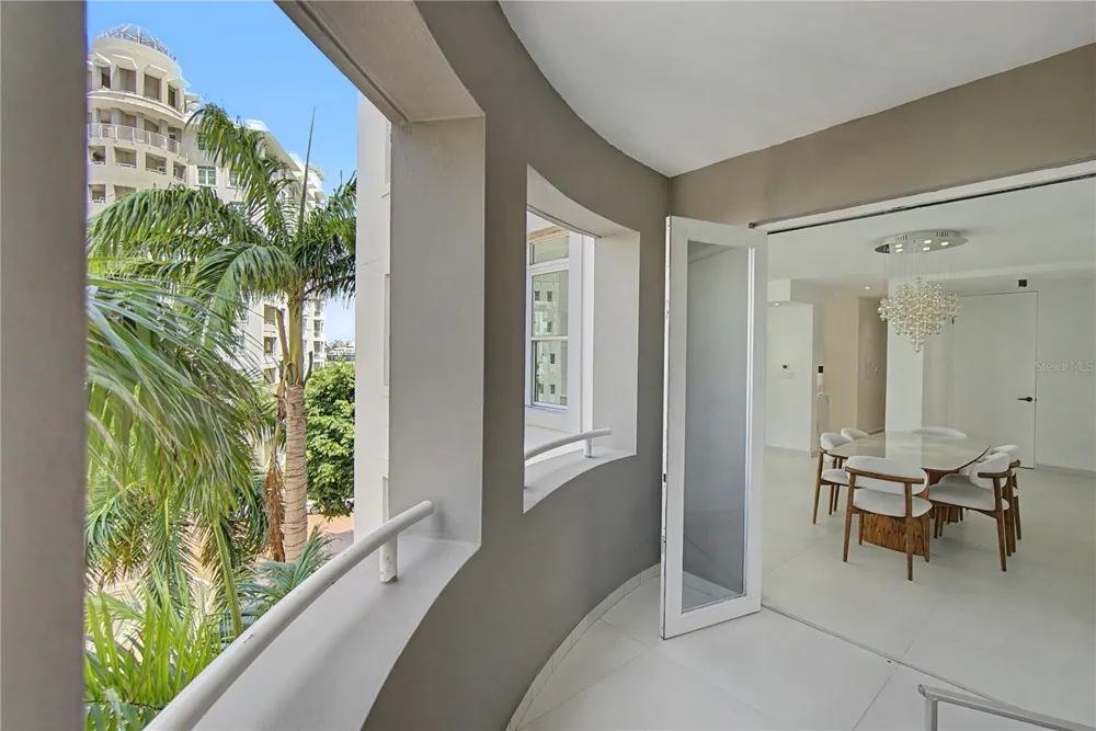 100 CALLE DEL MUELLE #1410 San Juan, PR 00901